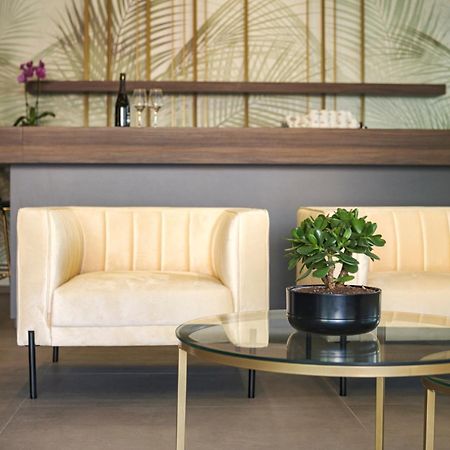 Residence Goldoni6 Suite Apartment Rimini Kültér fotó