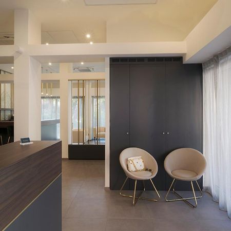 Residence Goldoni6 Suite Apartment Rimini Kültér fotó