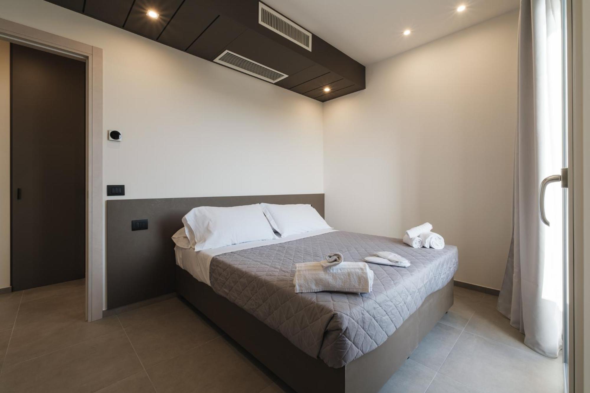 Residence Goldoni6 Suite Apartment Rimini Kültér fotó