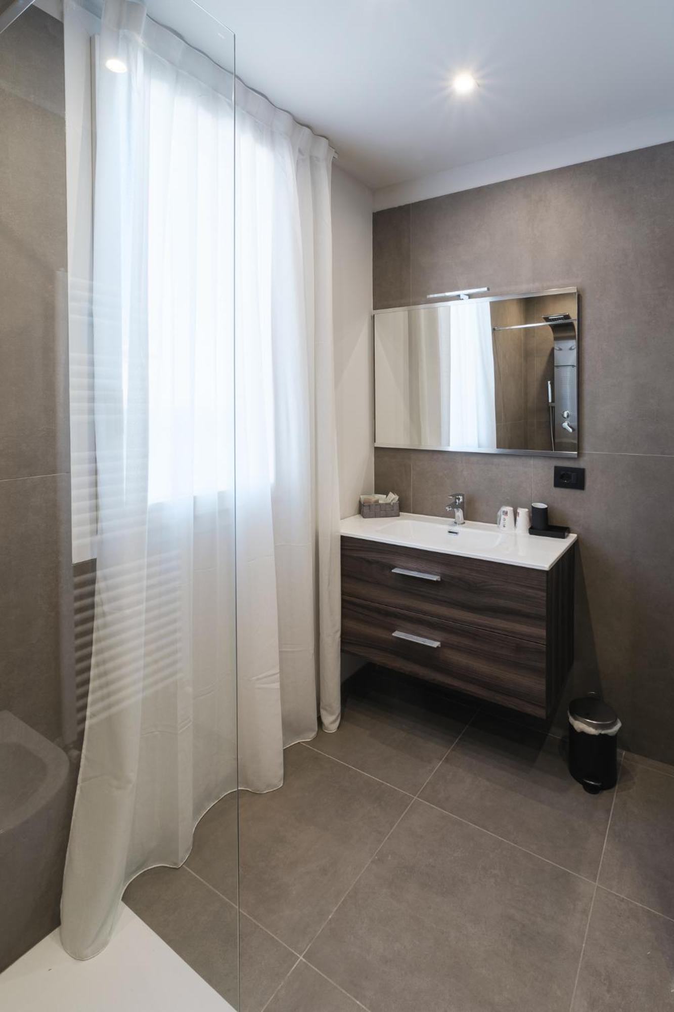 Residence Goldoni6 Suite Apartment Rimini Kültér fotó