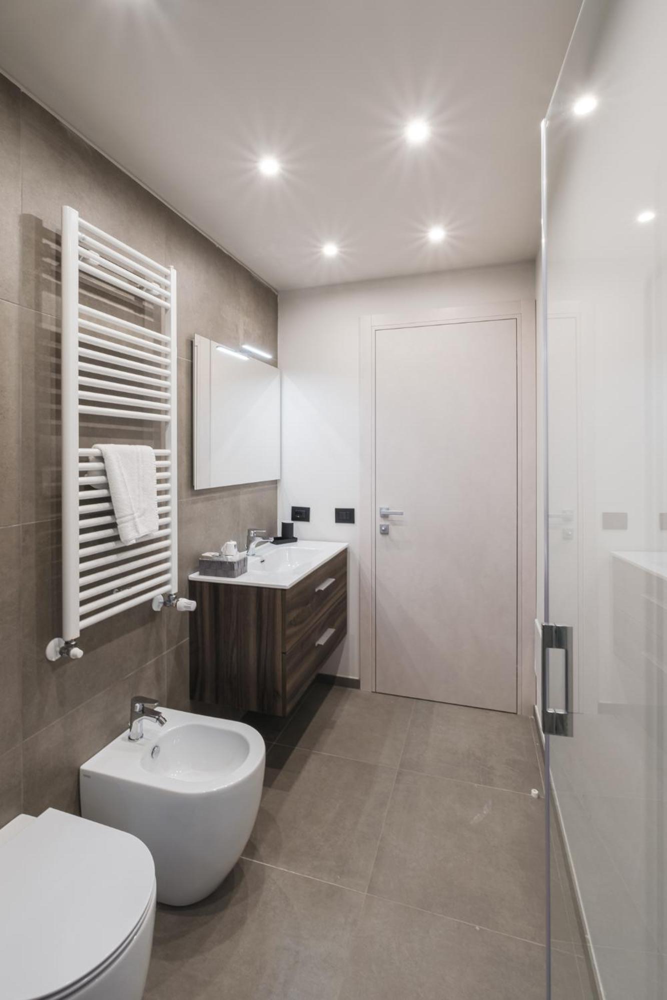 Residence Goldoni6 Suite Apartment Rimini Kültér fotó