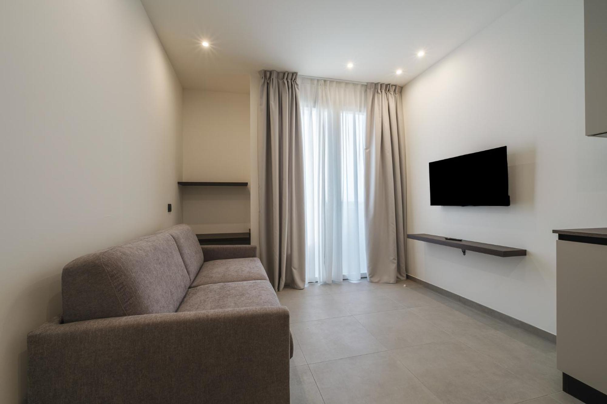 Residence Goldoni6 Suite Apartment Rimini Kültér fotó