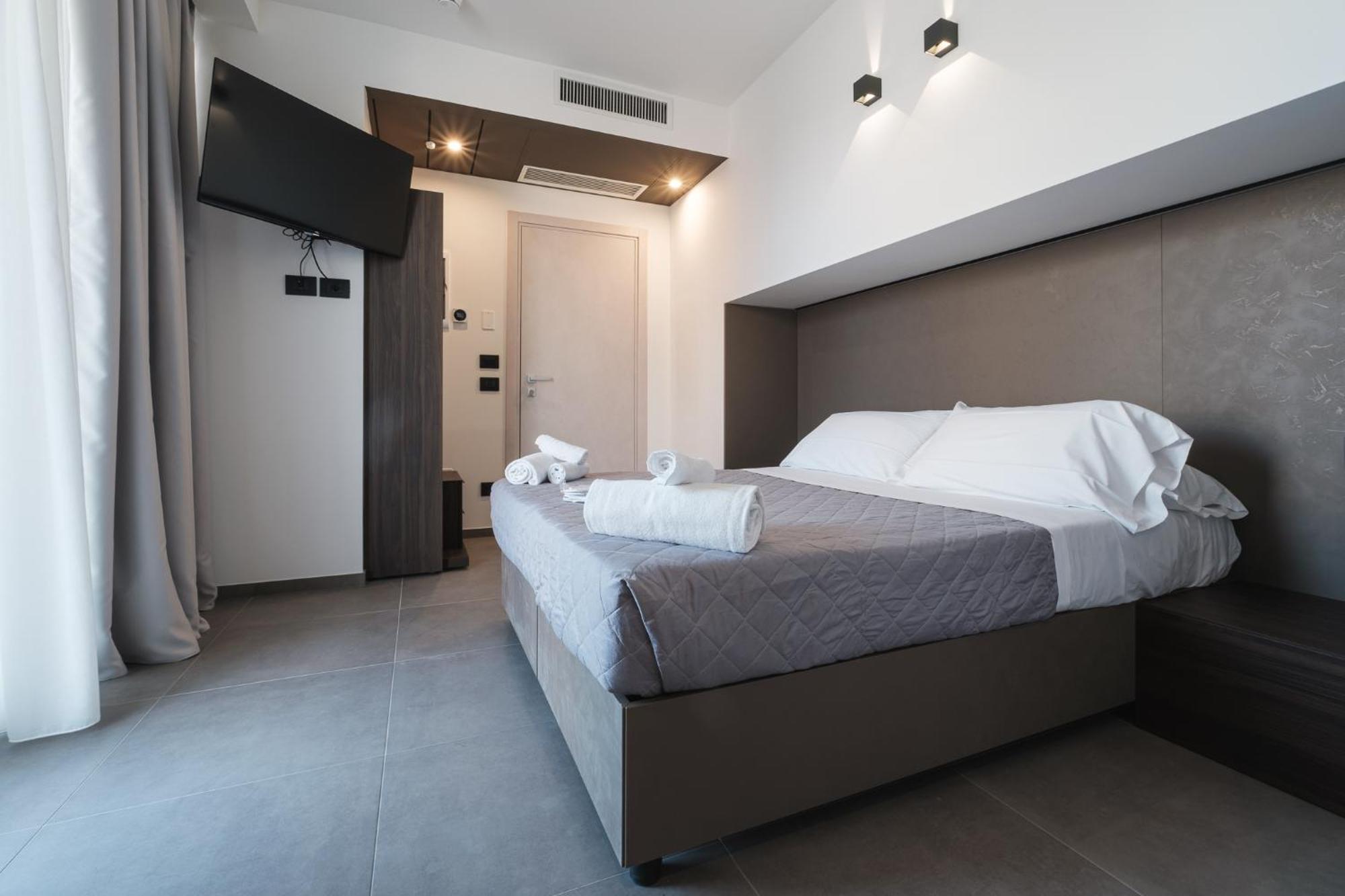 Residence Goldoni6 Suite Apartment Rimini Kültér fotó