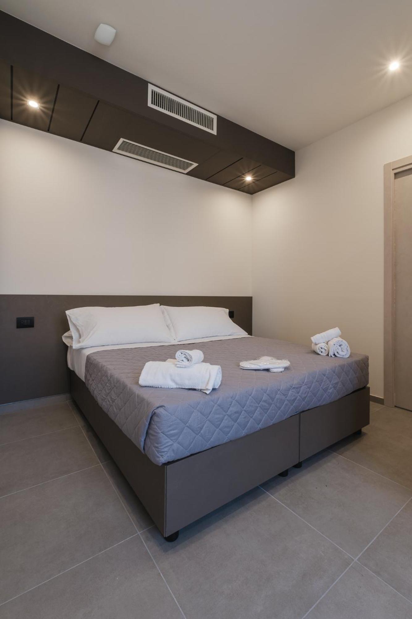 Residence Goldoni6 Suite Apartment Rimini Kültér fotó