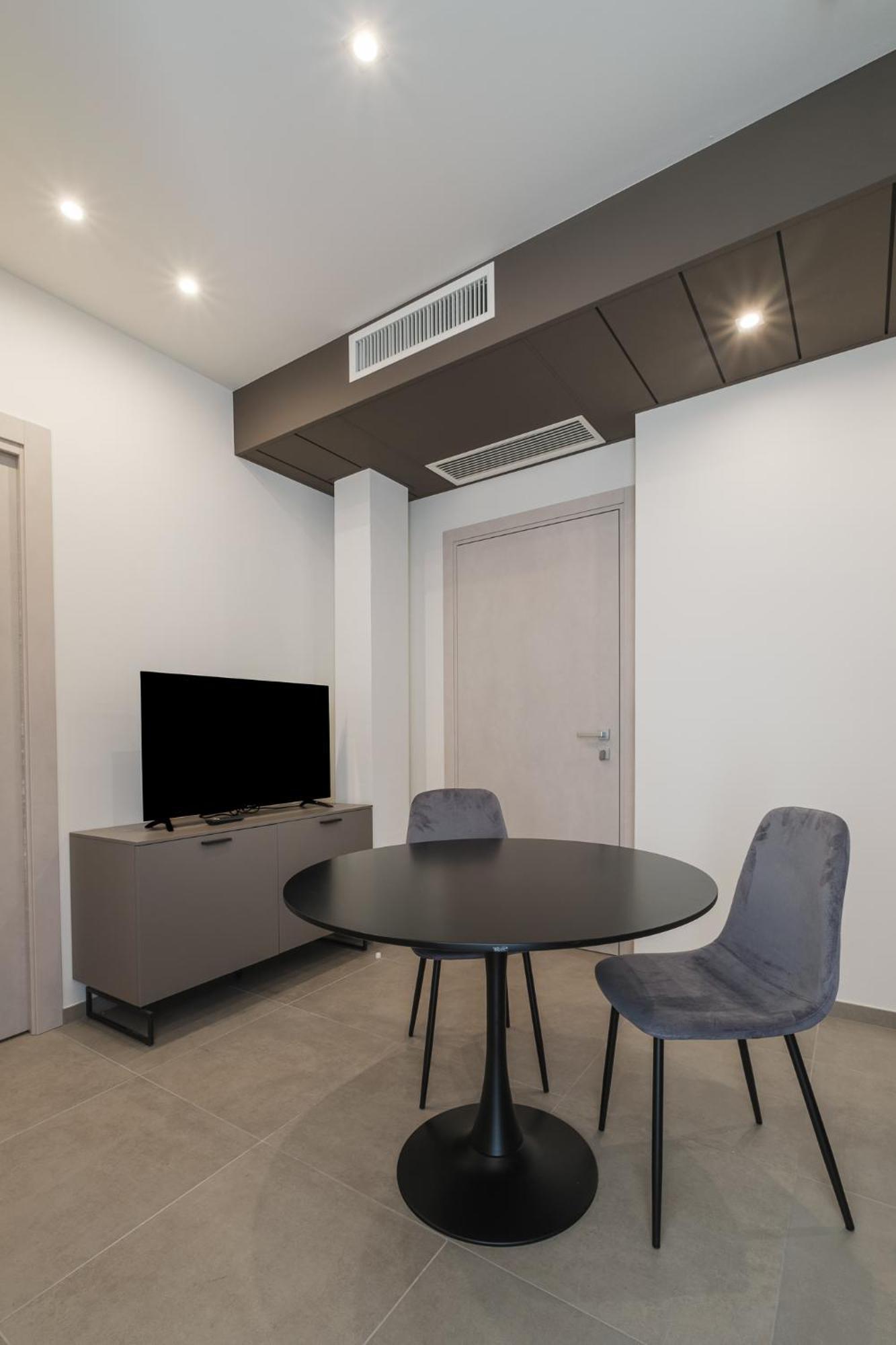 Residence Goldoni6 Suite Apartment Rimini Kültér fotó
