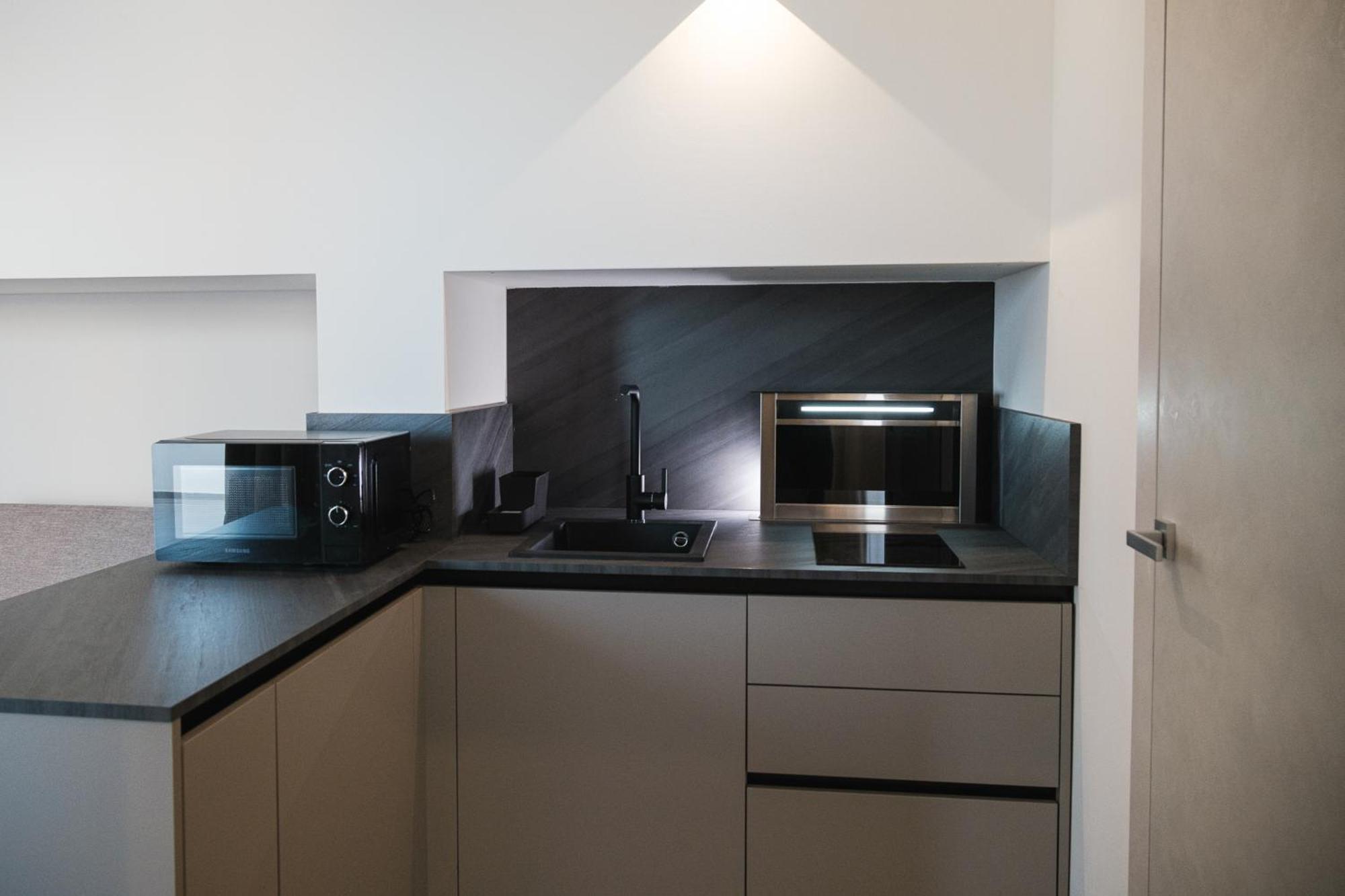 Residence Goldoni6 Suite Apartment Rimini Kültér fotó