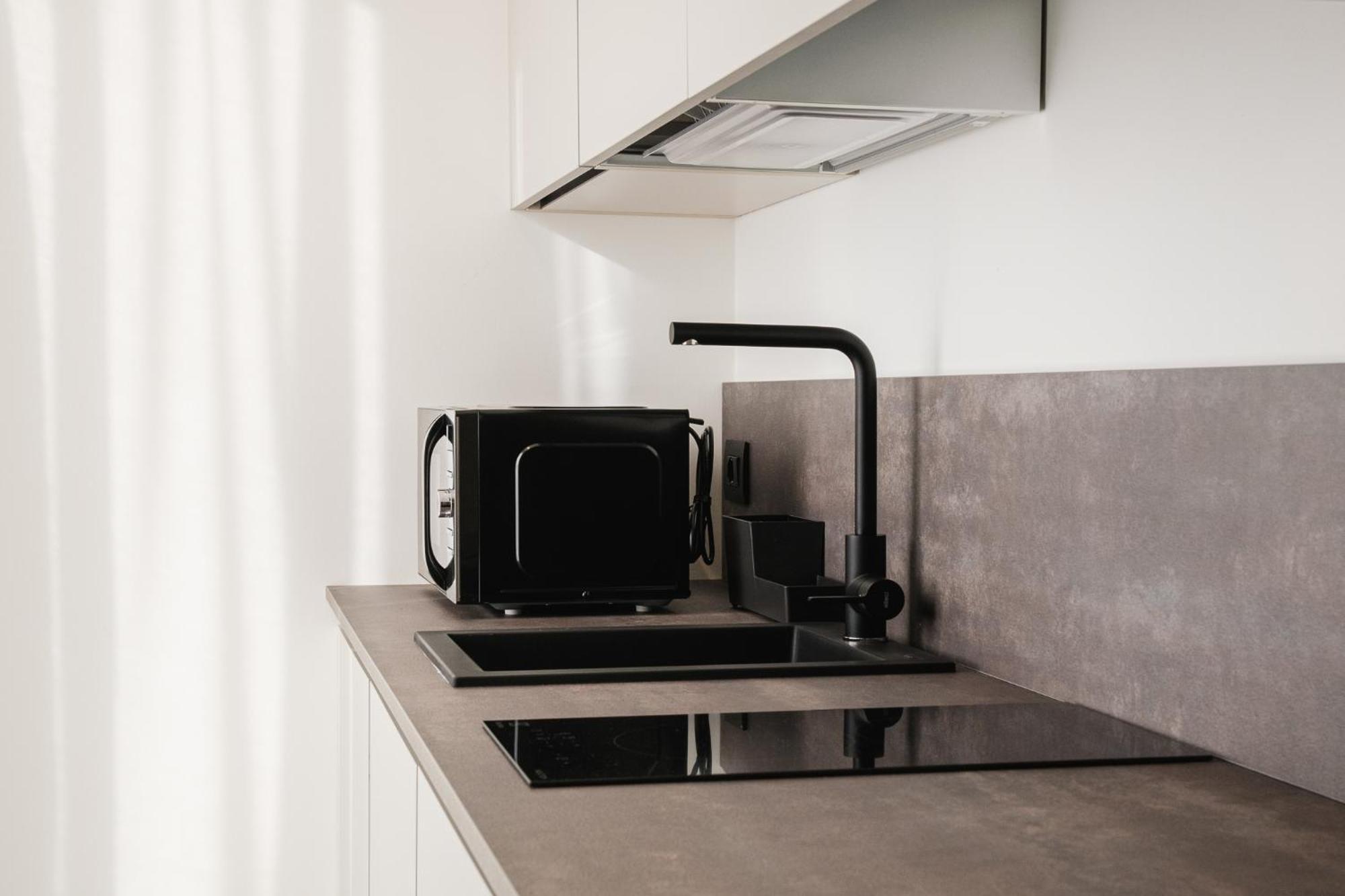 Residence Goldoni6 Suite Apartment Rimini Kültér fotó