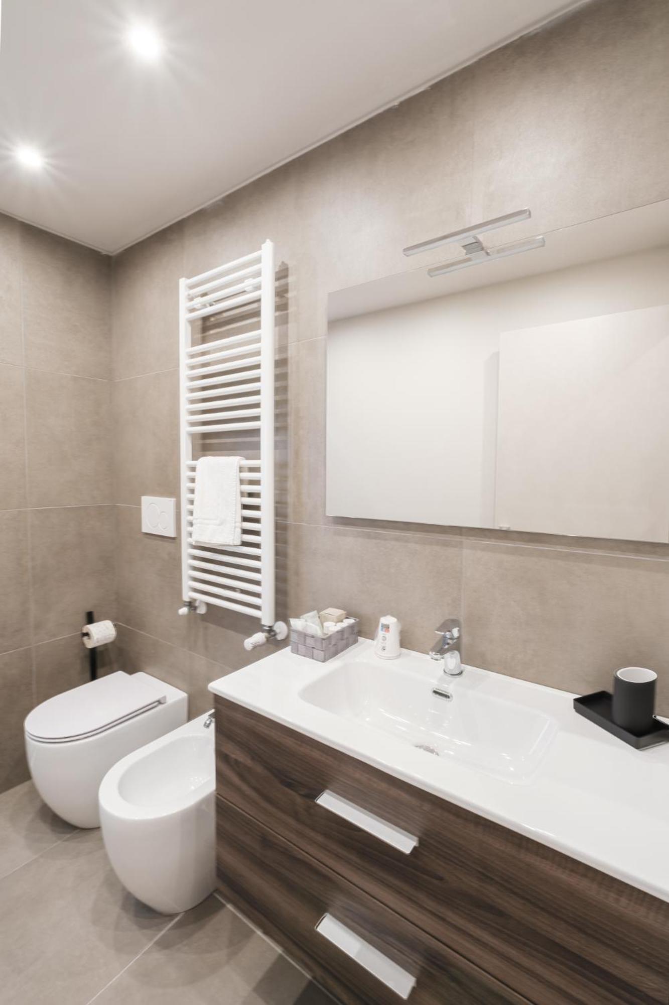 Residence Goldoni6 Suite Apartment Rimini Kültér fotó
