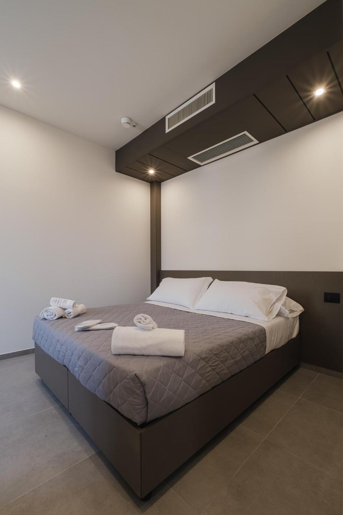Residence Goldoni6 Suite Apartment Rimini Kültér fotó