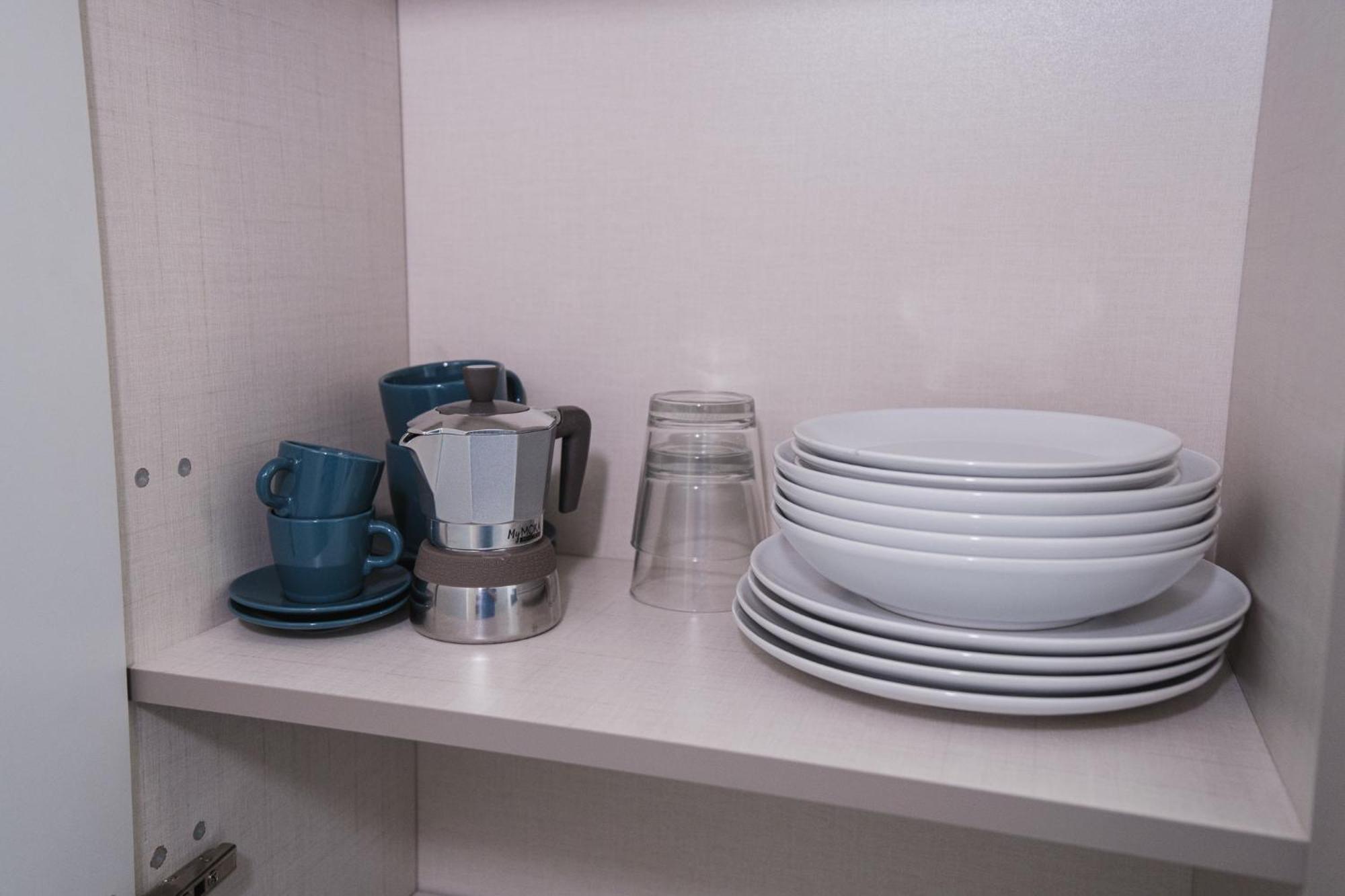 Residence Goldoni6 Suite Apartment Rimini Kültér fotó