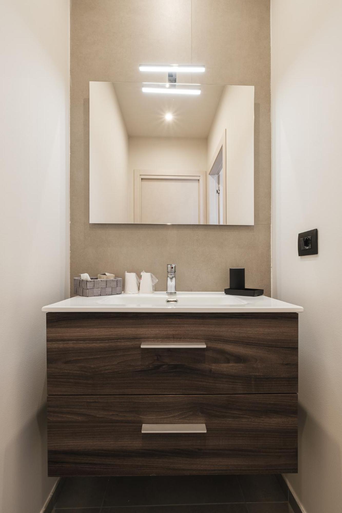 Residence Goldoni6 Suite Apartment Rimini Kültér fotó