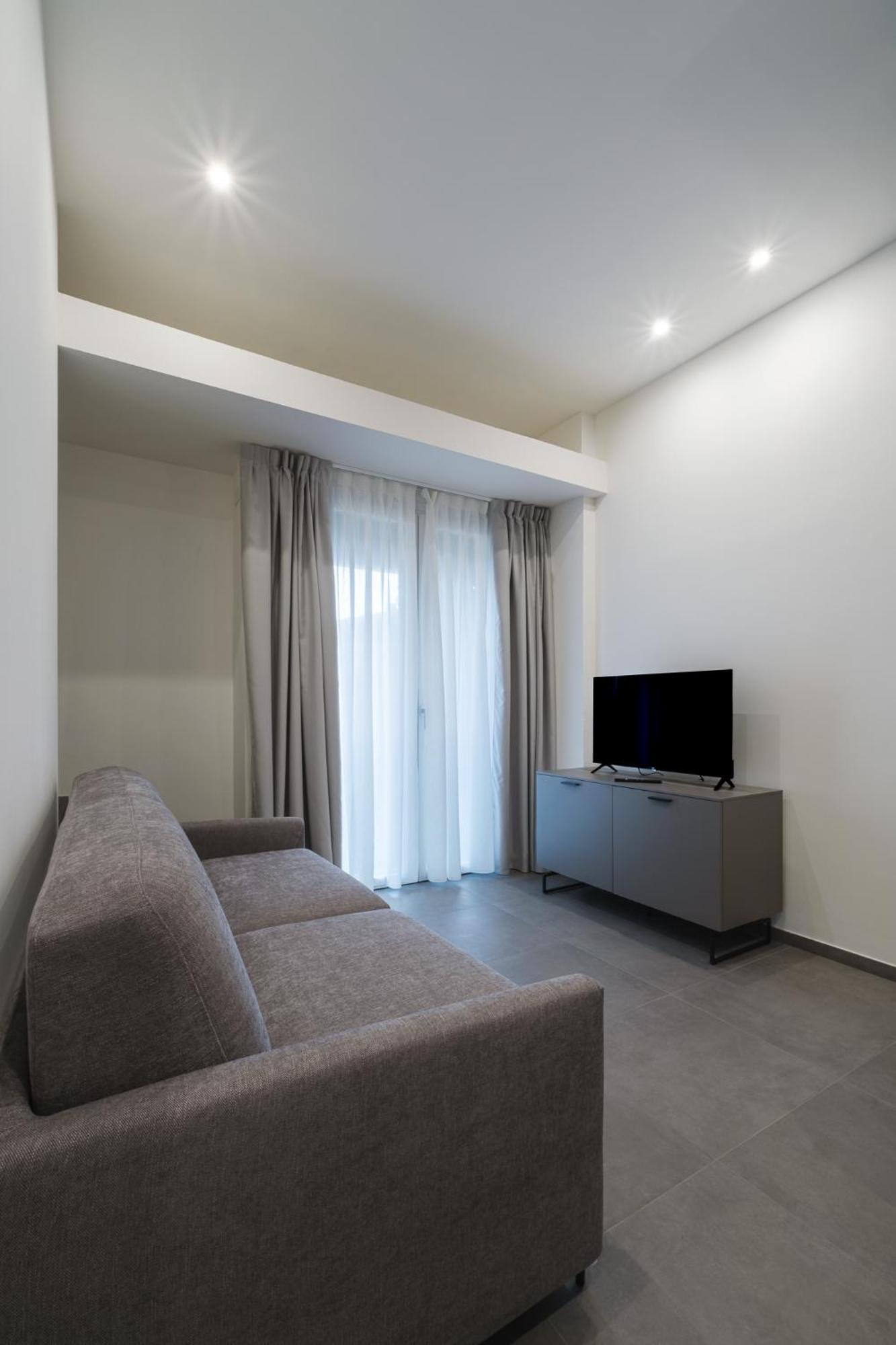 Residence Goldoni6 Suite Apartment Rimini Kültér fotó