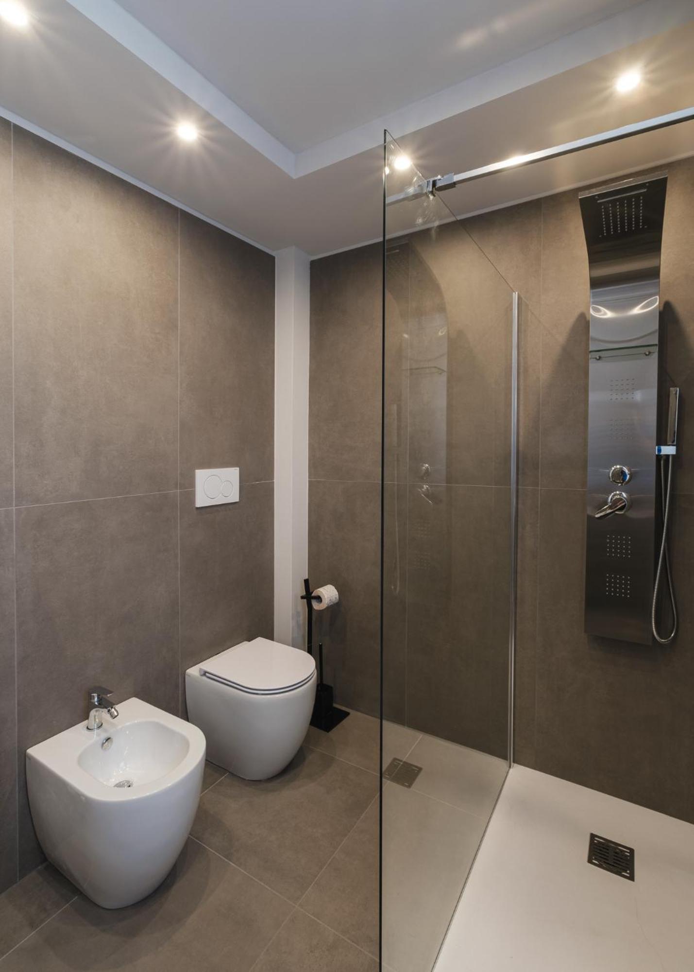 Residence Goldoni6 Suite Apartment Rimini Kültér fotó