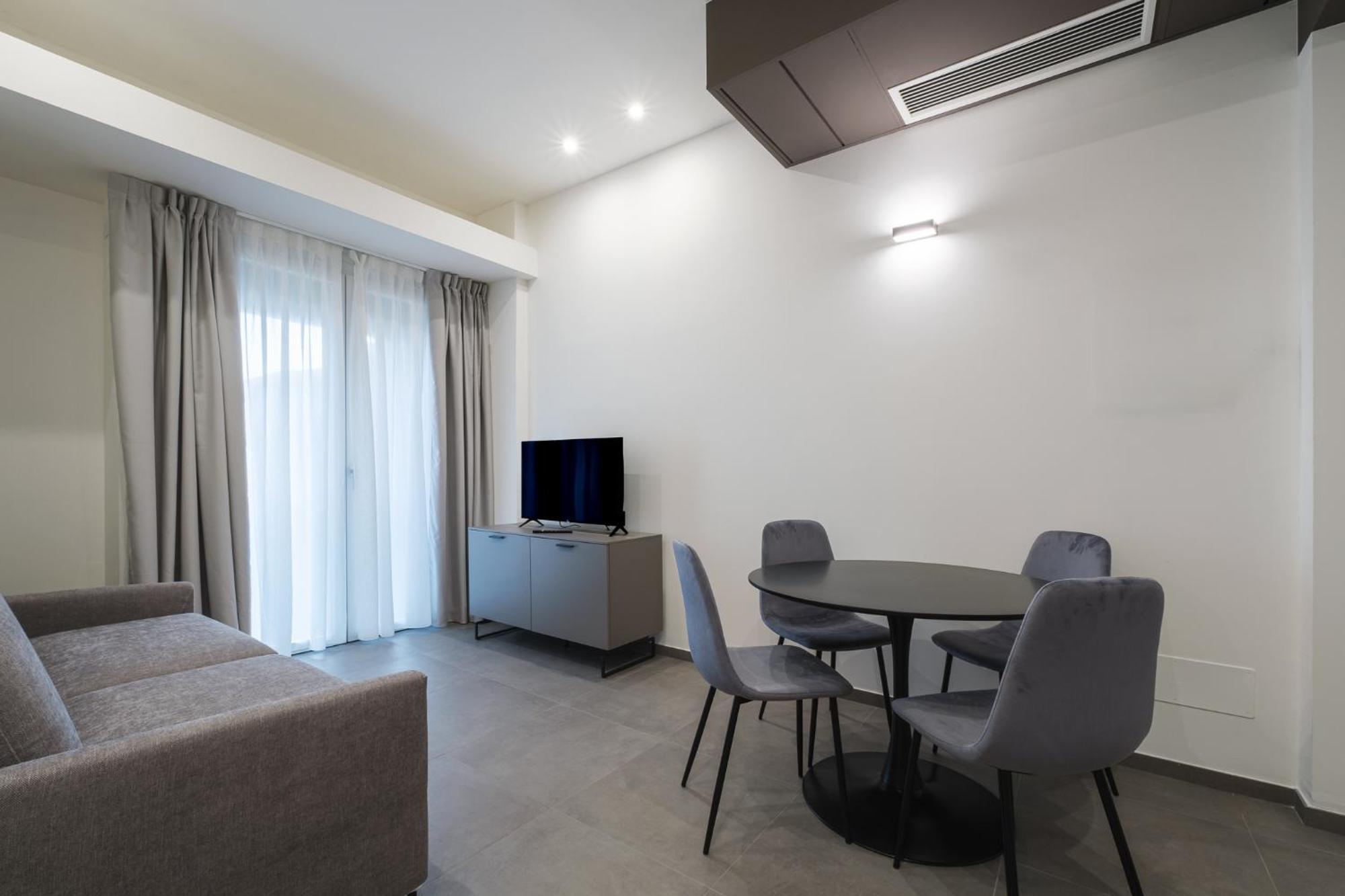 Residence Goldoni6 Suite Apartment Rimini Kültér fotó