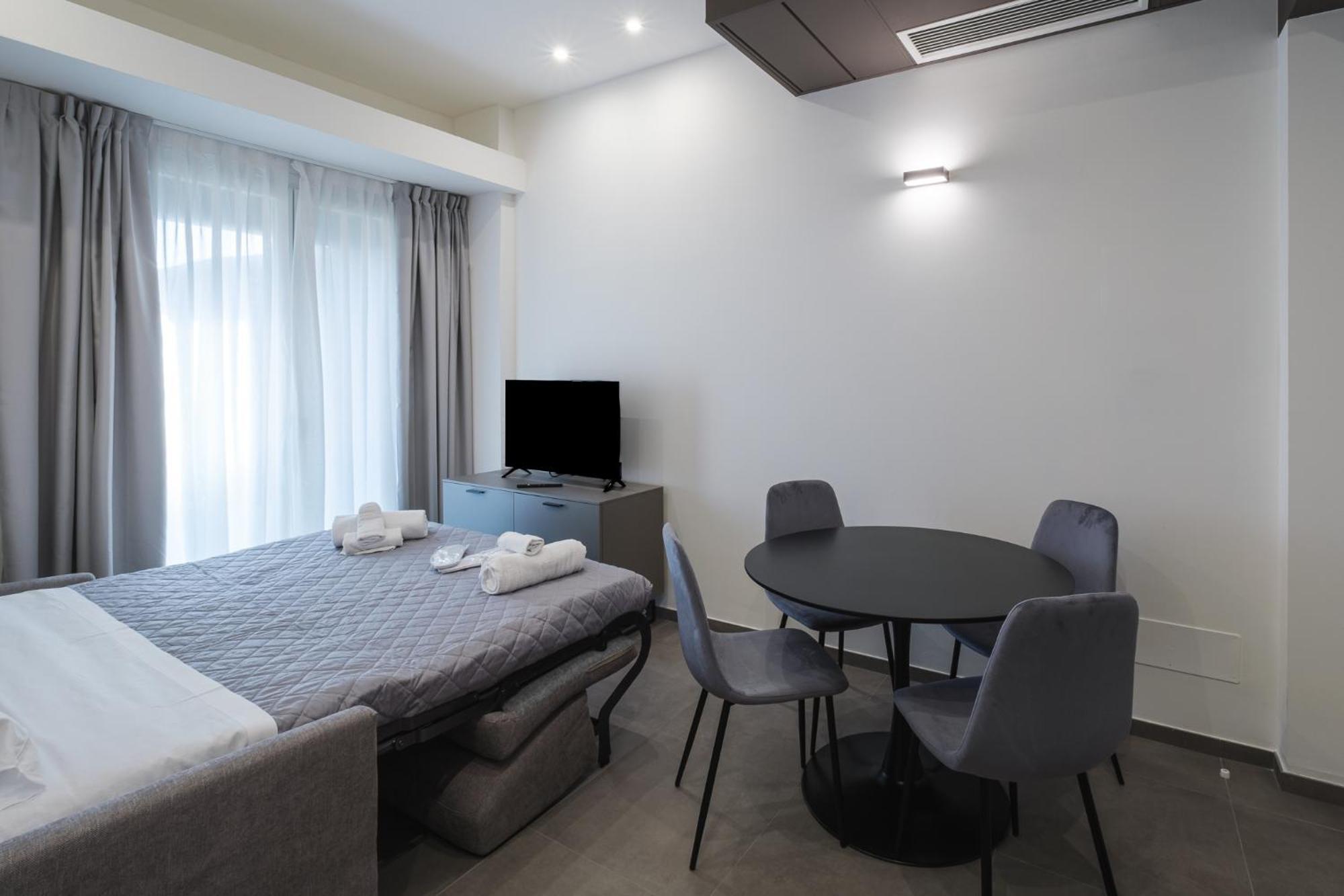 Residence Goldoni6 Suite Apartment Rimini Kültér fotó