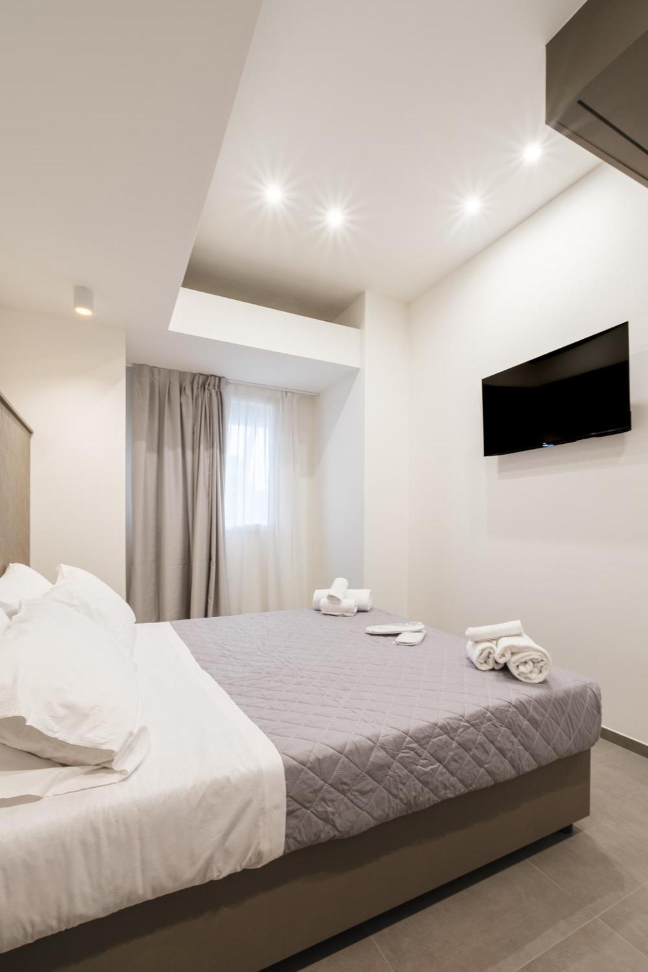 Residence Goldoni6 Suite Apartment Rimini Kültér fotó
