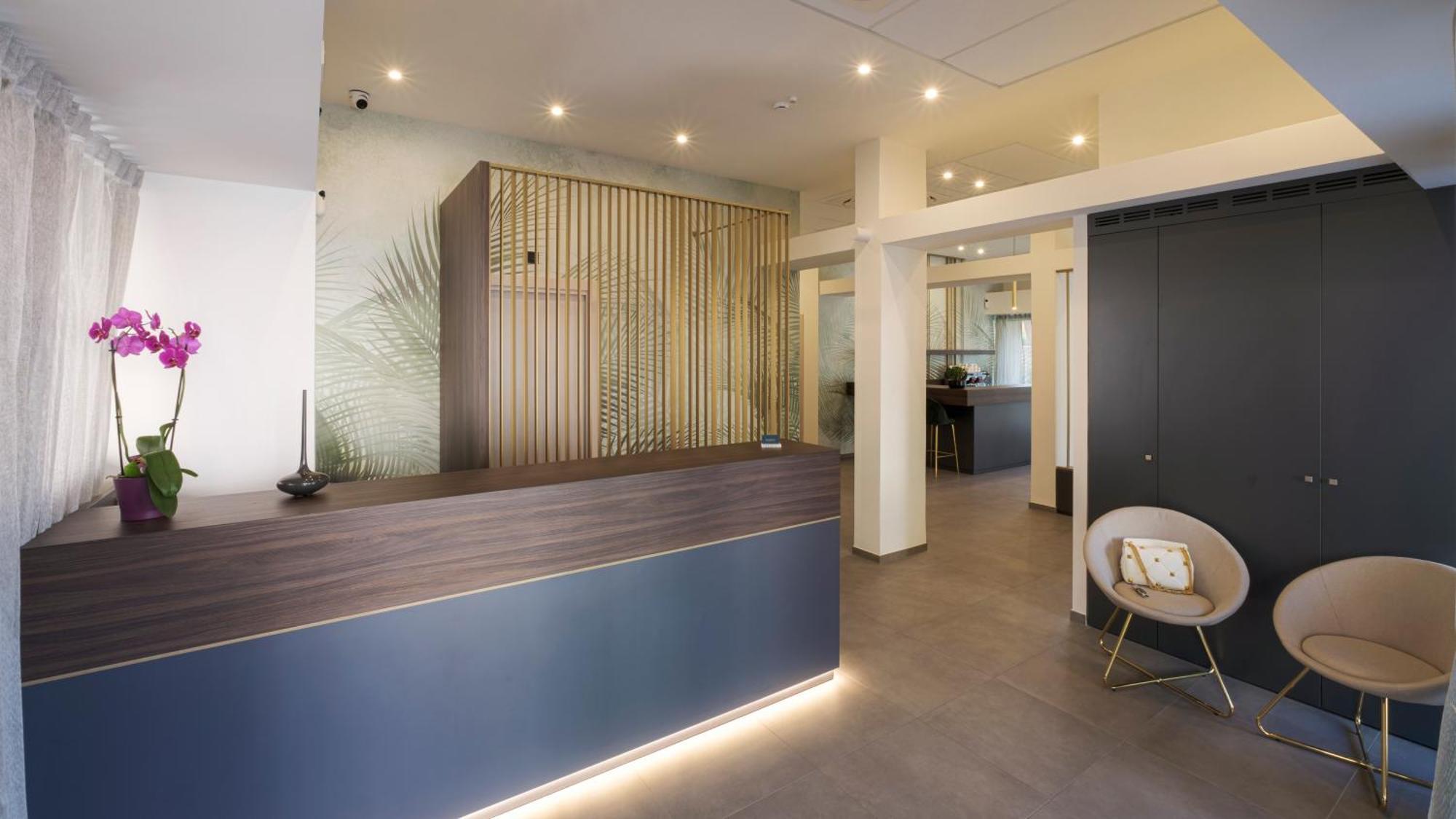 Residence Goldoni6 Suite Apartment Rimini Kültér fotó
