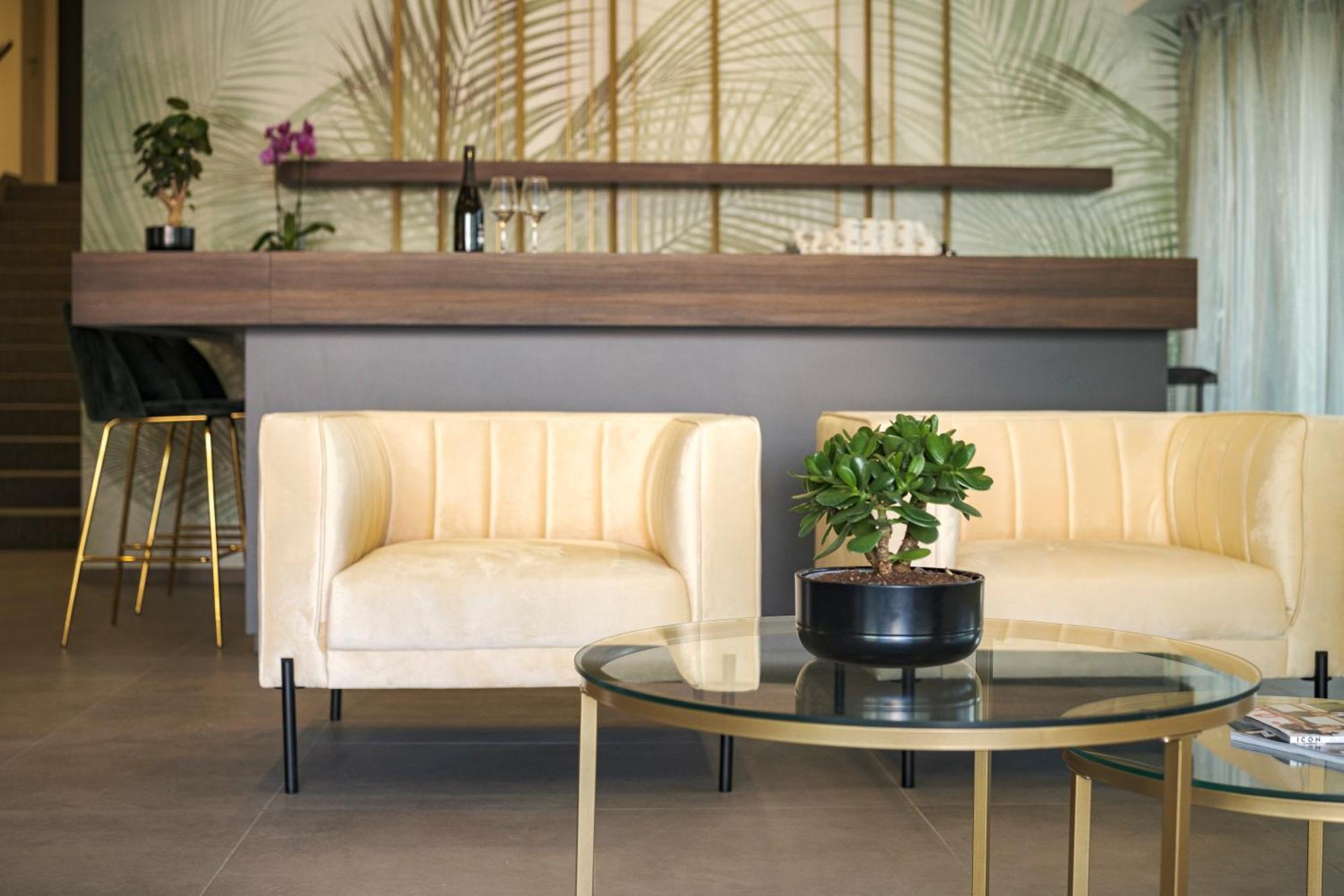 Residence Goldoni6 Suite Apartment Rimini Kültér fotó