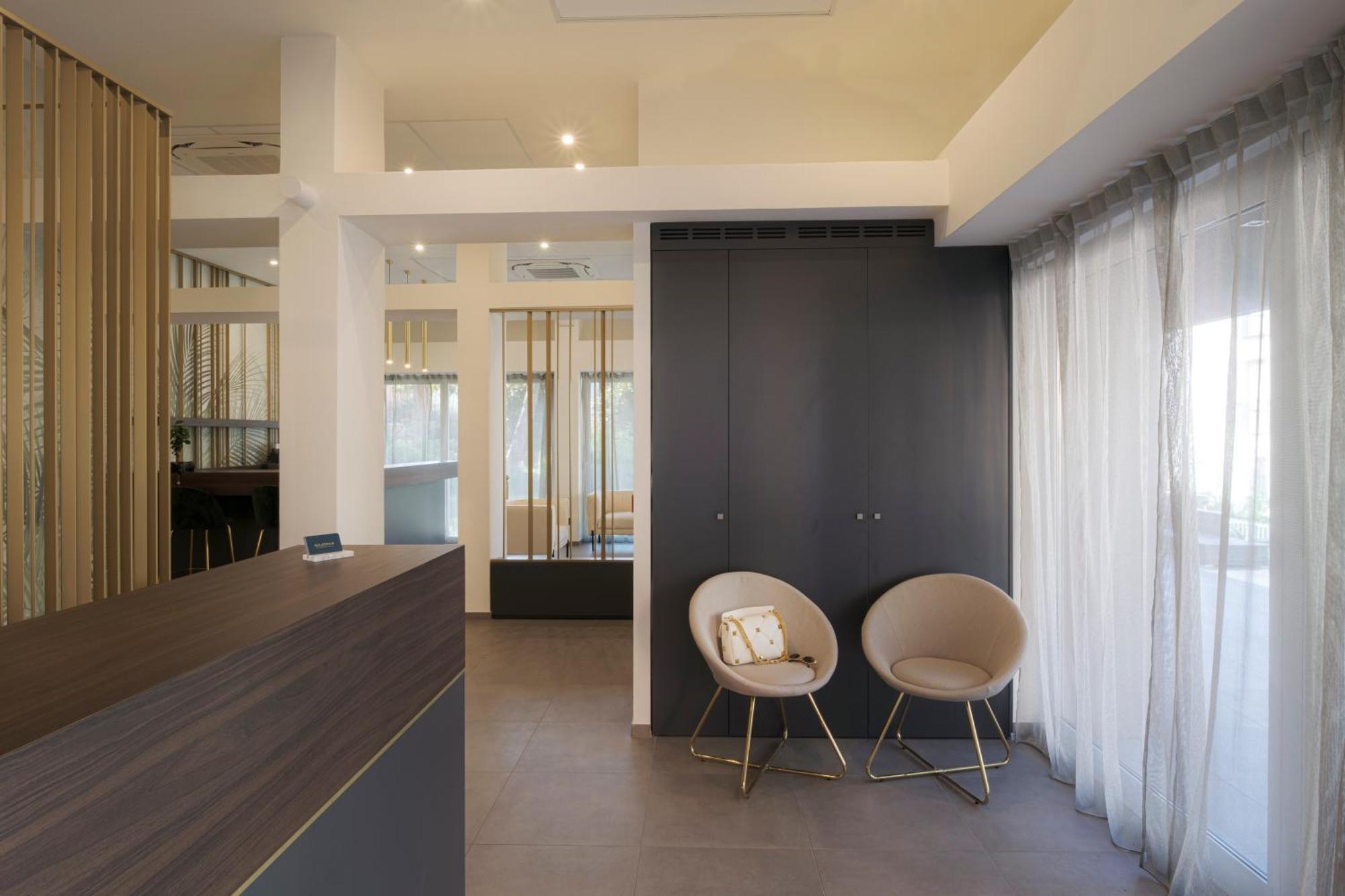 Residence Goldoni6 Suite Apartment Rimini Kültér fotó